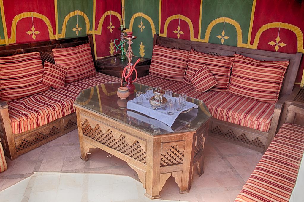 Riad Kenzo Marakeş Dış mekan fotoğraf