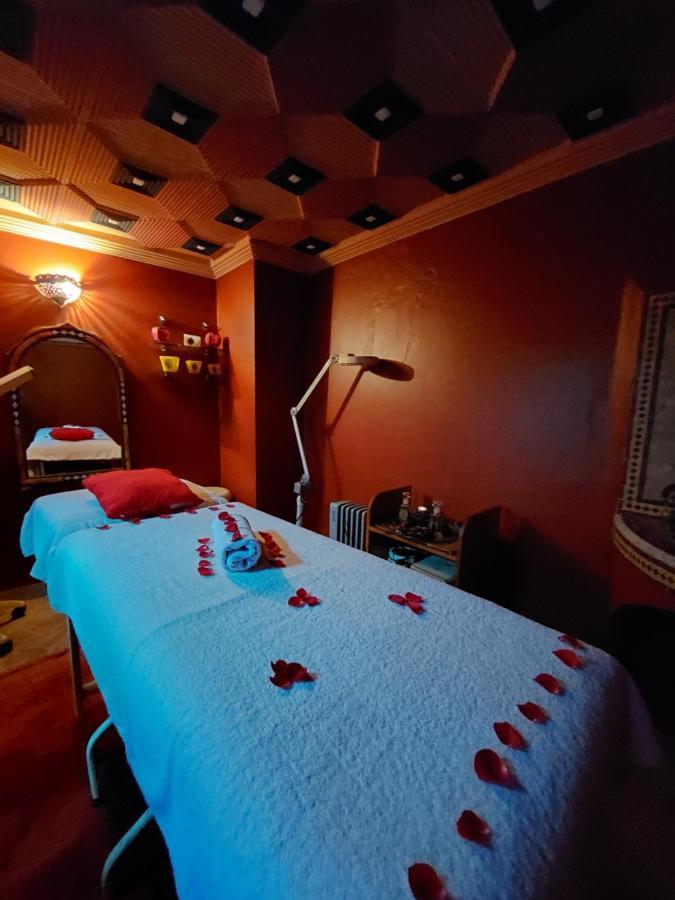 Riad Kenzo Marakeş Dış mekan fotoğraf