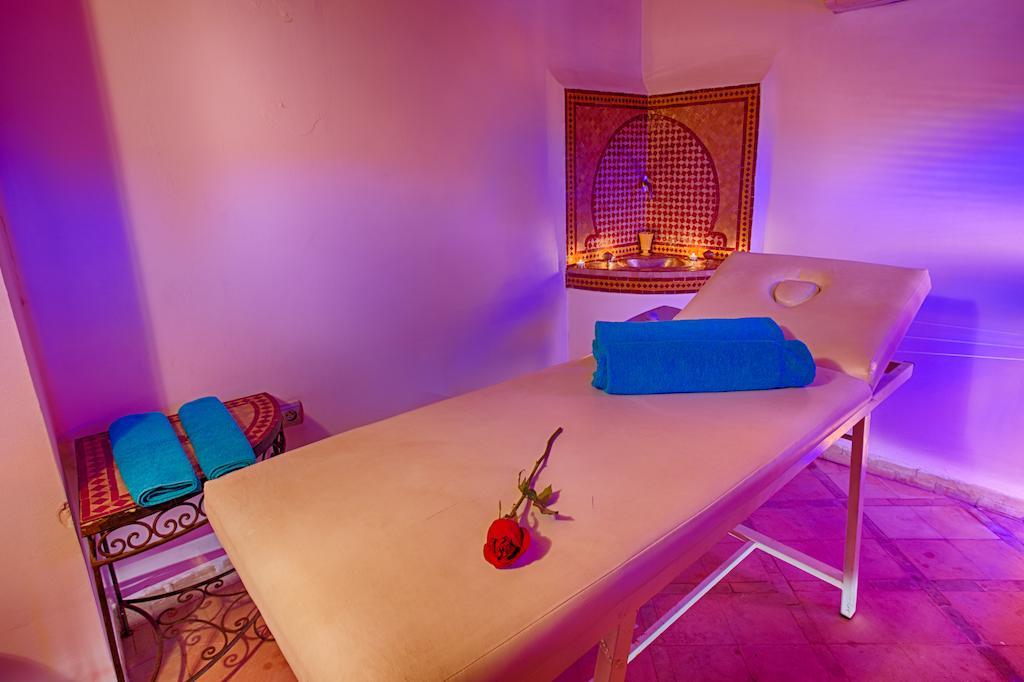 Riad Kenzo Marakeş Dış mekan fotoğraf