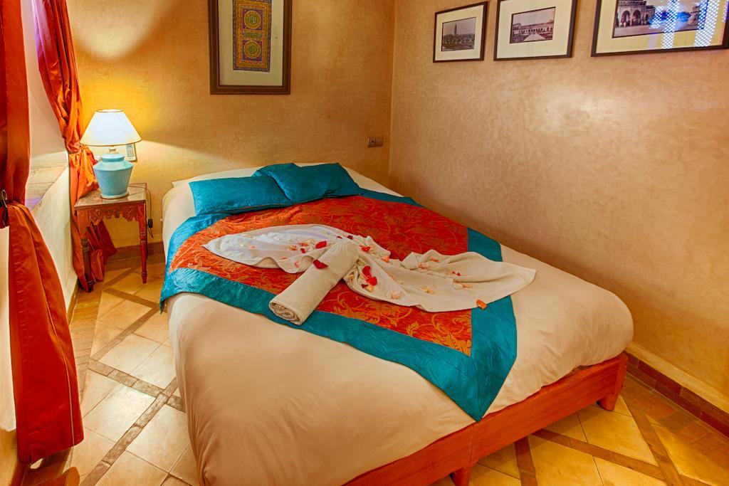 Riad Kenzo Marakeş Dış mekan fotoğraf